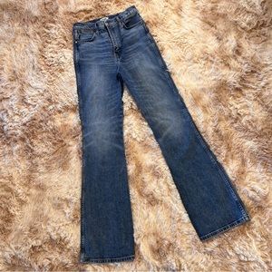 Wrangler Women’s Westward High Rise Long Bootcut Jeans